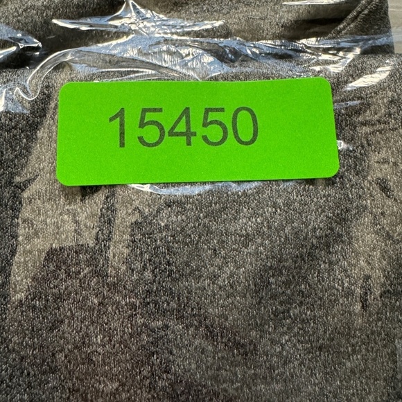 Mondetta Men's 1/4 Zip Long Sleeve Performance Pullover Gray Large Activewear‎ - Picture 11 of 11